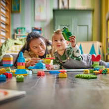 Carica l'immagine nel visualizzatore di Gallery, LEGO DUPLO Classic Scatola creativa colorata 10479