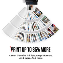 Carica l'immagine nel visualizzatore di Gallery, Canon CL-576 FINE Cartuccia d'Inchiostro Originale a Colori