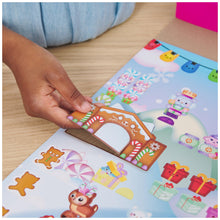 Carica l'immagine nel visualizzatore di Gallery, Gabby’s Dollhouse, Calendario Avvento 2023, 24 Giocattoli a Sorpresa con Personaggi, Adesivi e Accessori per la Casa delle Bambole di Gabby, Giocattoli per Bambine e Bambini, 3+ Anni