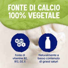 Carica l'immagine nel visualizzatore di Gallery, ALPRO CLASSICO, Bevanda alla NOCCIOLA - 8x1L