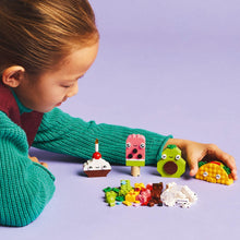 Carica l'immagine nel visualizzatore di Gallery, LEGO Classic Alimenti creativi 11039
