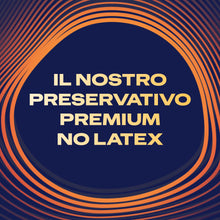 Carica l'immagine nel visualizzatore di Gallery, Durex Nude Sensation Extra Lube, Preservativi Ultra Sottili, Extra Lubrificati, 18 Profillatici
