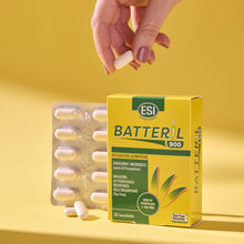 Carica l'immagine nel visualizzatore di Gallery, ESI - Batteril 900, Integratore Alimentare di Tea Tree Oil e Semi di Pompelmo, Sostiene il Sistema Immunitario, Favorisc