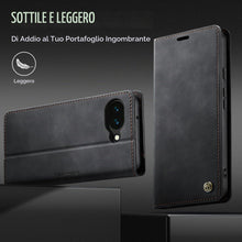 Carica l'immagine nel visualizzatore di Gallery, Cover per Google Pixel 10A Custodia Google Pixel 10A Premium Pelle PU Portafoglio Flip Libro [Antiurto] [Blocco RFID] [C