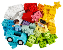 Carica l'immagine nel visualizzatore di Gallery, LEGO DUPLO Classic Contenitore di mattoncini 10913