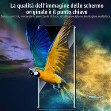 Carica l'immagine nel visualizzatore di Gallery, Holilo Vetro Temperato Pellicola per Xiaomi Redmi Note 14 Pro 5G, 3 Pezzi Pellicola Protettiva + 2 Pezzi Pellicola Fotoc