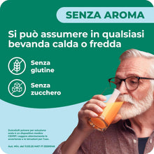 Carica l'immagine nel visualizzatore di Gallery, DulcoSoft Lassativo Macrogol 4000, 40 Bustine
