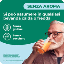 Carica l'immagine nel visualizzatore di Gallery, DulcoSoft Lassativo Macrogol 4000, 20 Bustine