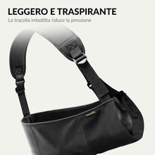 Carica l'immagine nel visualizzatore di Gallery, BraceUP Tutore Braccio e Spalla – Reggibraccio Ortopedico Destro/Sinistro
