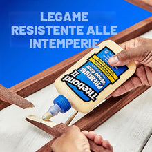 Carica l'immagine nel visualizzatore di Gallery, Franklin's Titebond II - Colla per legno, 473 ml