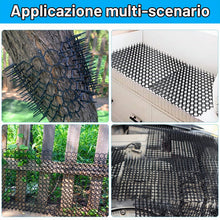 Carica l'immagine nel visualizzatore di Gallery, 12Pz Dissuasore per Gatti Repellente in Plastica,Tappetino RepellenteGattio