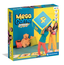 Carica l'immagine nel visualizzatore di Gallery, Clementoni Board Games - Mega Game DinsiemE, Gioco da Tavolo Bambini 7+ Anni, Gioco in Scatola con Sfide e Challenge, Ma