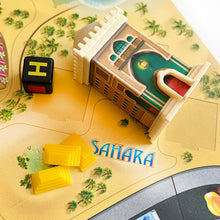 Carica l&#39;immagine nel visualizzatore di Gallery, Asmodee, Hotel, Gioco da Tavolo, 8+ Anni, 2-4 Giocatori, Edizione in Italiano
