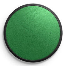 Carica l'immagine nel visualizzatore di Gallery, Snazaroo - Pittura Per Viso e Corpo, Trucchi da Viso per Travestimenti, per Bambini e Adulti, 18 ML, Colore Verde Elettr