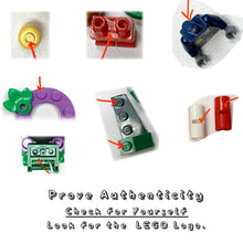 Carica l&#39;immagine nel visualizzatore di Gallery, LEGO 30645 - Creator Snowman