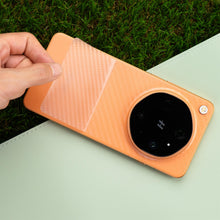 Carica l'immagine nel visualizzatore di Gallery, Ibywind Vetro Temperato per OPPO Find X9 Ultra 5G,2 Pezzi Durezza 9H PellicolaProtettiva con Protezione Fotocamera,Facil