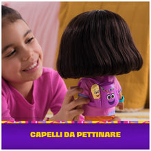Carica l'immagine nel visualizzatore di Gallery, Dora, L'Esploratrice, Bambola Canta ed Esplora con Musica, Effetti Sonori