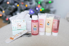 Carica l&#39;immagine nel visualizzatore di Gallery, Accentra Calendario dell’Avvento 2025 per ragazze con 24 prodotti per la cura del corpo – Beauty con body lotion, bombe da bagno frizzanti, bagnoschiuma, shampoo e molto altro – Calendario di Natale