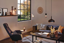 Carica l'immagine nel visualizzatore di Gallery, Paulmann Edition Modern Classic LED a goccia con riflettore E27