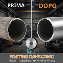 Carica l'immagine nel visualizzatore di Gallery, 6 Pezzi Dischi da Taglio 75mm per Mini Smerigliatrice Angolare, Foro 10mm, Set Lame per Metallo, Legno, Acciaio Inox, Pi