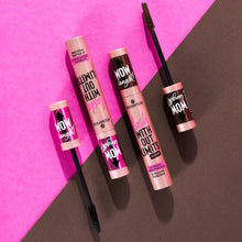 Carica l'immagine nel visualizzatore di Gallery, essence lash WITHOUT LIMITS EXTREME LENGTHENING &amp; VOLUME MASCARA (13 ml)