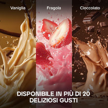 Carica l'immagine nel visualizzatore di Gallery, Bulk Pure Whey Proteine in Polvere, Cioccolato e Arachidi, 500g