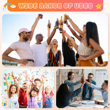 Carica l'immagine nel visualizzatore di Gallery, Tccydm 24 Braccialetti Bambini con Frasi Motivazionali, Braccialetti Silicone Colorati Amicizia, Gadget Compleanno Bambini, Regalini Fine Festa, Regalo bambini, Pensierini Festa Scuola