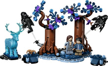 Carica l'immagine nel visualizzatore di Gallery, LEGO Harry Potter Foresta Proibita: Expecto Patronum 76475