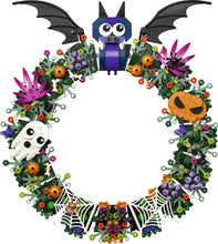 Carica l'immagine nel visualizzatore di Gallery, LEGO Ghirlanda di Halloween 40825