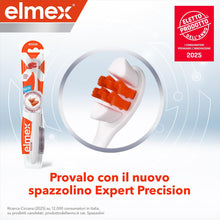 Carica l'immagine nel visualizzatore di Gallery, Dentifricio elmex® Carie Professional Protezione Avanzata 75ml | Protegge i Denti dagli Acidi dello Zucchero | Alta Protezione contro la Carie** | Denti più forti | Aiuta a Mantenere Sano il pH