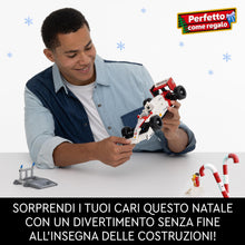 Carica l&#39;immagine nel visualizzatore di Gallery, LEGO Icons McLaren MP4/4 e Ayrton Senna, Modellino da Costruire di Auto da Corsa con Minifigure, Replica Iconica Monoposto F1, Hobby Creativo per Adulti, Regalo per Lui, Lei, Marito o Moglie 10330