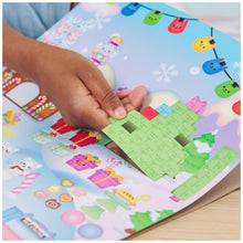 Carica l'immagine nel visualizzatore di Gallery, Gabby’s Dollhouse, Calendario Avvento 2023, 24 Giocattoli a Sorpresa con Personaggi, Adesivi e Accessori per la Casa delle Bambole di Gabby, Giocattoli per Bambine e Bambini, 3+ Anni