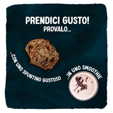 Carica l'immagine nel visualizzatore di Gallery, ALPRO PROTEIN 50g, Bevanda alla SOIA al gusto CIOCCOLATO, 100% vegetale con vitamine B2, B12 e D (8 confezioni x 1 Litro)