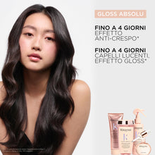 Carica l'immagine nel visualizzatore di Gallery, Kérastase, Gloss Absolu, Shampoo, Bain Hydra-Glaze, 250ml