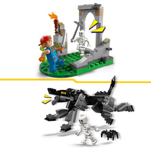 Carica l'immagine nel visualizzatore di Gallery, LEGO Fortnite Campo di Bananita e Starter 77075