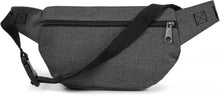 Carica l'immagine nel visualizzatore di Gallery, Eastpak DOGGY BAG Marsupio, 3 L - Black Denim (Grigio)
