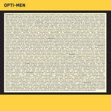 Carica l'immagine nel visualizzatore di Gallery, Optimum Nutrition Opti-Men, Multivitaminico Alto Dosaggio per Uomini