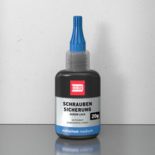 Carica l'immagine nel visualizzatore di Gallery, INBUS® 79560 Frenafiletti media resistenza, 20g — Made in Germany