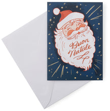 Carica l'immagine nel visualizzatore di Gallery, Buono Regalo Amazon.it – Babbo Natale in un biglietto d'auguri
