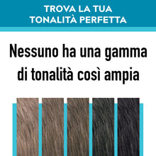 Carica l'immagine nel visualizzatore di Gallery, Just For Men Barba &amp; Baffi, Tinta Uomo Con Cheratina, Castano Scuro M45