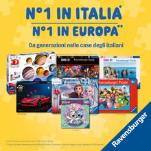 Carica l'immagine nel visualizzatore di Gallery, Ravensburger - Puzzle Spiderman | Puzzle Bambini 4 Anni | Puzzle 60 Pezzi Bambini Da Pavimento 70x50 Cm | Giochi Bambini
