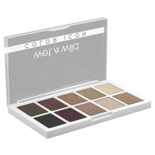 Carica l'immagine nel visualizzatore di Gallery, wet n wild, Color Icon 10-Pan Palette, Palette di Ombretti, 10 Colori Riccamente Pigmentati per il Trucco di Tutti i Gio