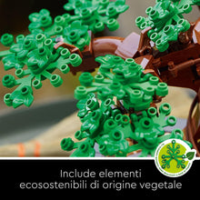 Carica l&#39;immagine nel visualizzatore di Gallery, LEGO Icons Albero Bonsai, Kit di Modellismo Piante Artificiali, Modellino da Costruire in Mattoncini, Decorazione per la Casa, Hobby Creativi per Adulti, Idee Regalo per Lei, Lui, Donna o Uomo 10281