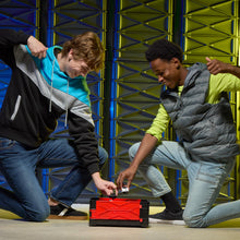 Carica l'immagine nel visualizzatore di Gallery, Hasbro BEY Blade BBX Spring Stadium