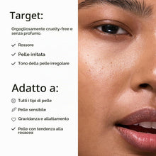 Carica l'immagine nel visualizzatore di Gallery, The INKEY List, siero al 10% con acido azelaico, 30 ml, crema giorno/notte, contro gli arrossamenti, cura della pelle ad