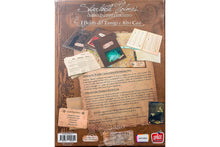 Carica l'immagine nel visualizzatore di Gallery, Asmodee – SHERLOCK HOLMES-DELITTI DEL TAMIGI E ALTRI CASI – Gioco da Tavolo