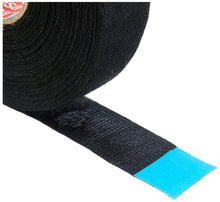 Carica l'immagine nel visualizzatore di Gallery, Tesa Nastro in Tessuto Non Tessuto Pet 51608 per Cablaggio, Nastro Isolante in Cotone (19 mm x 25 m), 25 m