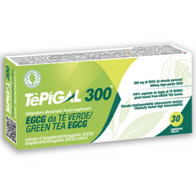 Carica l'immagine nel visualizzatore di Gallery, EGCG da tè verde ≥95% - Stimolante metabolico, blocca-fame, energizzante