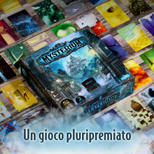 Carica l'immagine nel visualizzatore di Gallery, Asmodee – MYSTERIUM – Gioco da Tavolo Collaborativo di Misteri