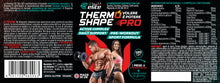 Carica l'immagine nel visualizzatore di Gallery, Italian Elite® Thermo Shape Pro 120 cpr. Integratore Alimentare con Estratti Vegetali Vitamine e Minerali. Pre Workout. 